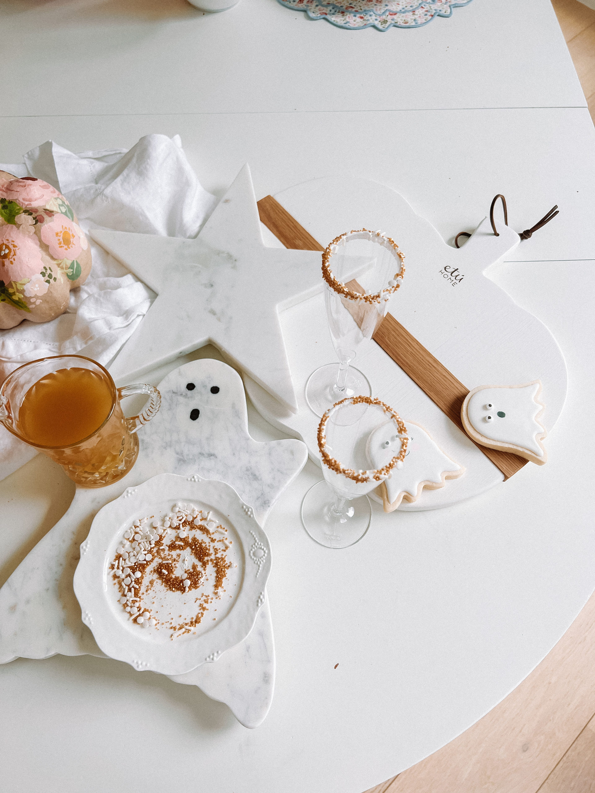 sparkling peach cider 